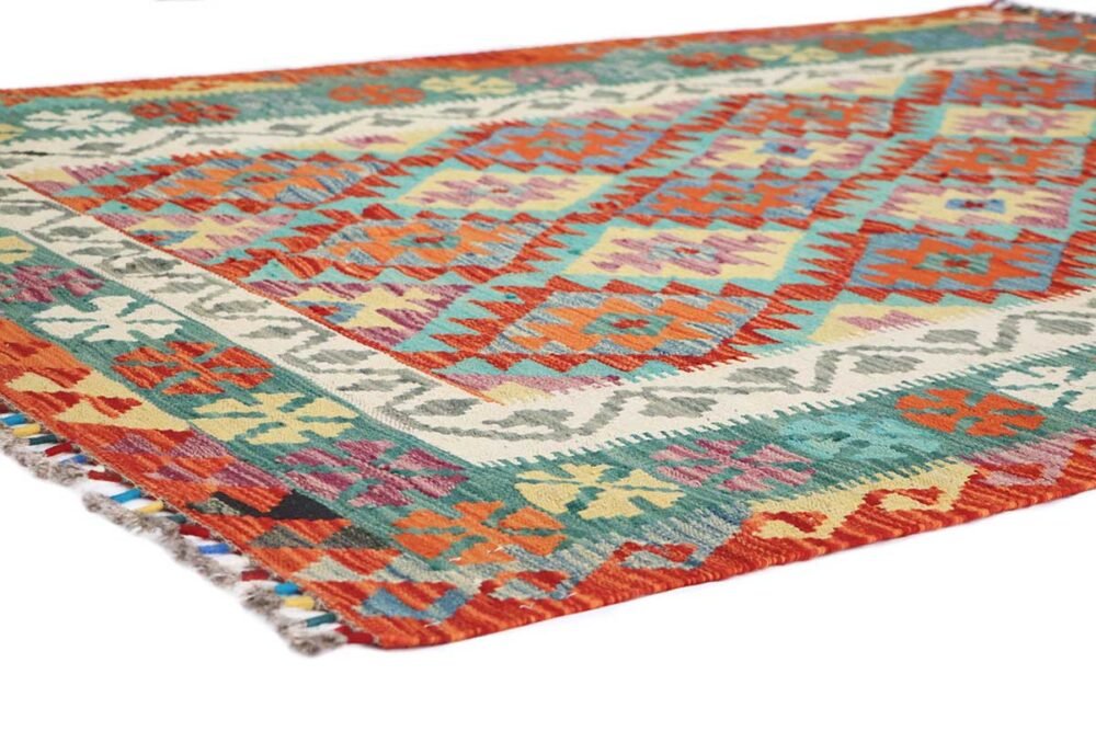 comprar kilim de colores