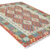 comprar kilim de colores