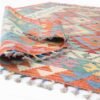 comprar kilim de colores