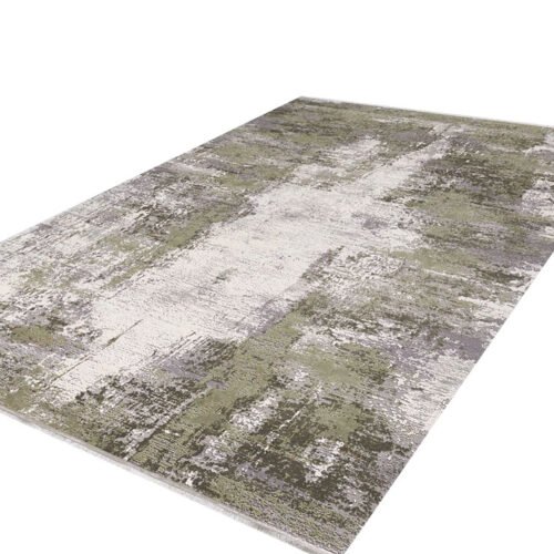 Contemporary modern rug