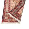 Kilim Soumak Bordado Artesanal