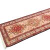 Kilim Soumak Bordado Artesanal