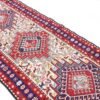 Kilim Soumak tradicional