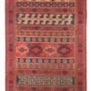 Kilim Soumak Tradicional