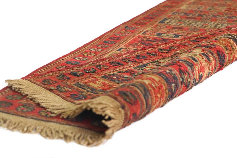 Kilim Soumak Tradicional