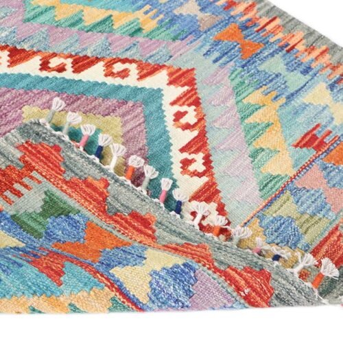 Decoración Kilim Turco