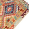 Kilim Turco Pequeño Auténtico