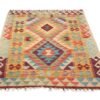 Kilim Turco Pequeño Auténtico