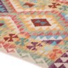 Kilim Turco Pequeño Auténtico