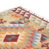 Kilim Turco Pequeño Auténtico