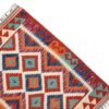 Kilim Turco Artesanal Pequeño