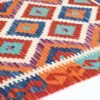 Kilim Turco Artesanal Pequeño