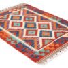 Kilim Turco Artesanal Pequeño