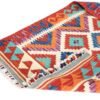 Kilim Turco Artesanal Pequeño