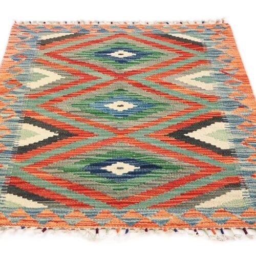 Kilim Pequeño Decorativo