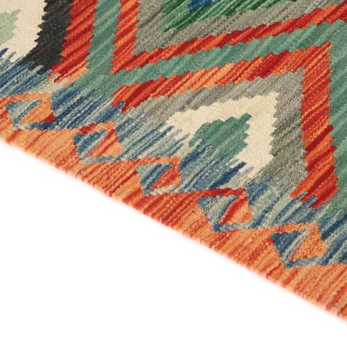 Kilim Pequeño Decorativo
