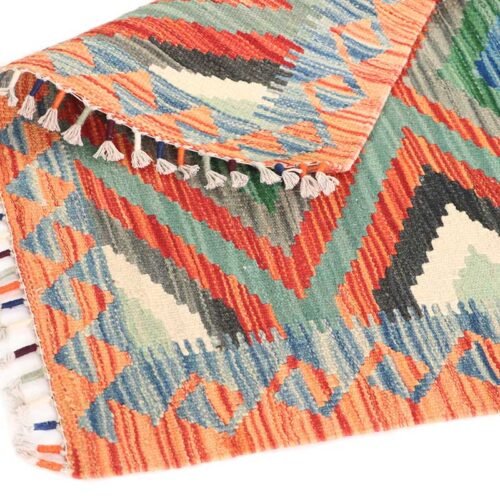 Kilim Pequeño Decorativo