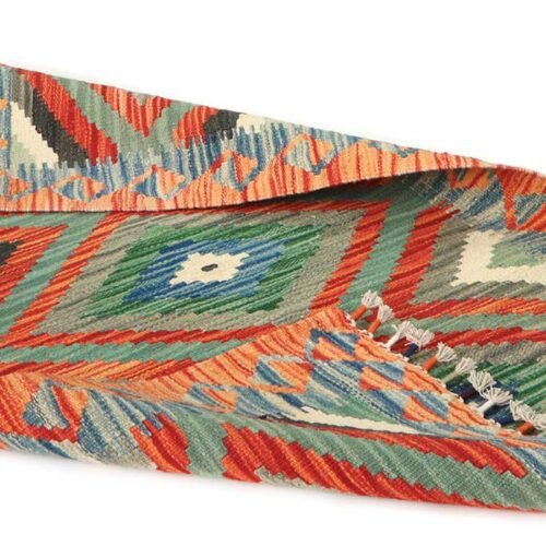 Kilim Pequeño Decorativo