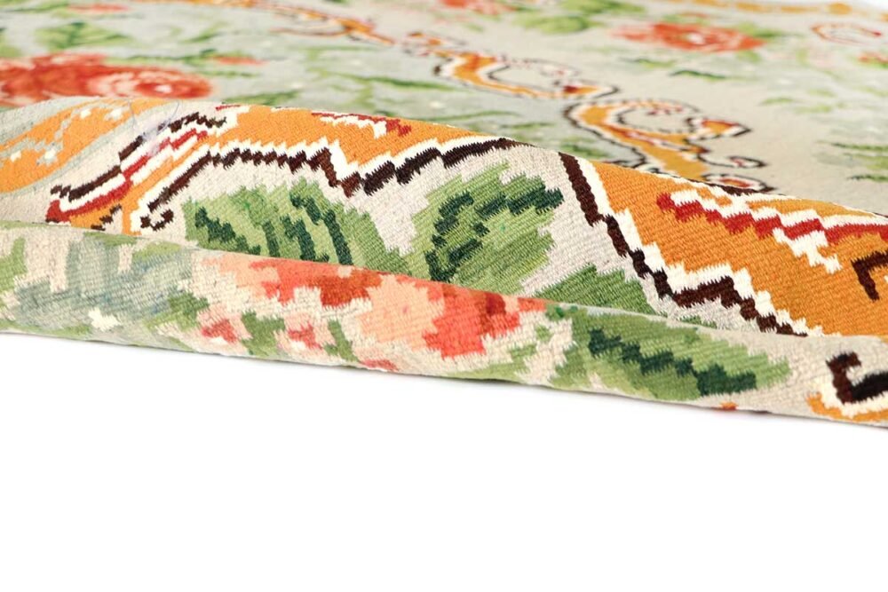 Kilim de Moldavia Floral