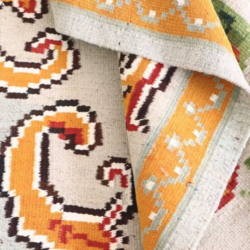 Kilim de Moldavia Floral