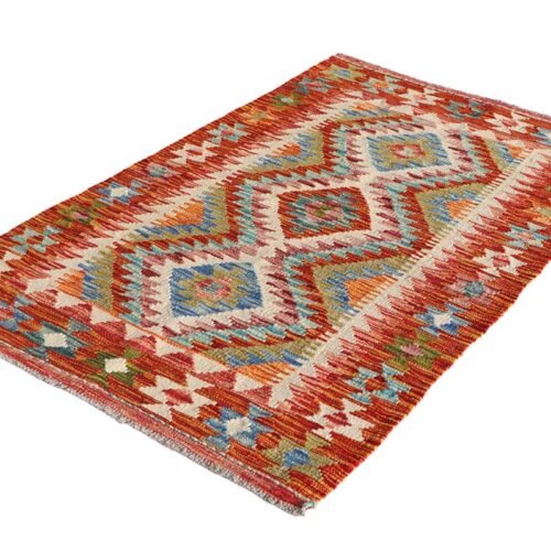 Kilim Pequeño Decorativo