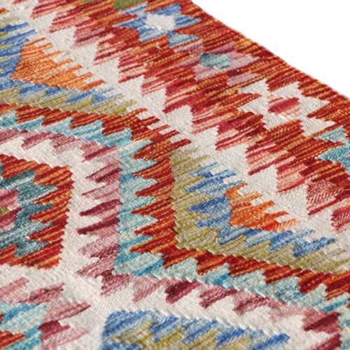 Kilim Pequeño Decorativo