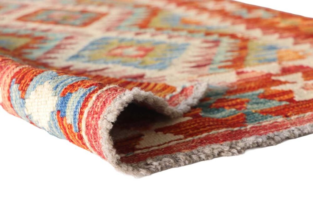 Kilim Pequeño Decorativo
