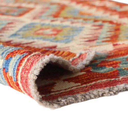 Kilim Pequeño Decorativo
