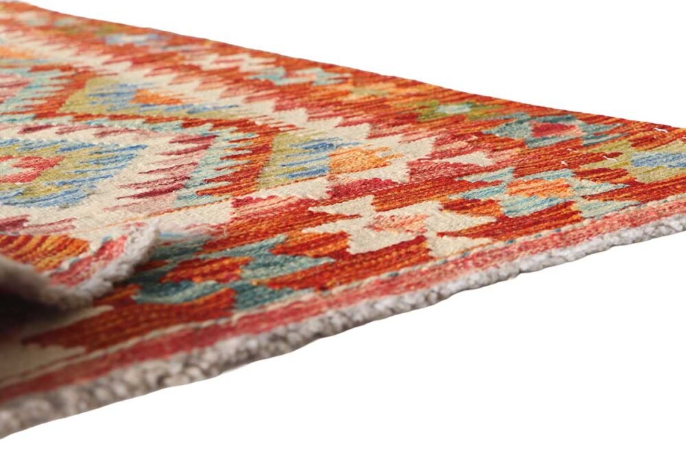 Kilim Pequeño Decorativo