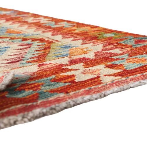 Kilim Pequeño Decorativo