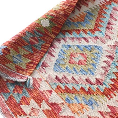 Kilim Pequeño Decorativo
