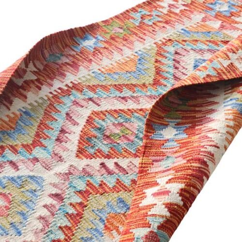 Kilim Pequeño Decorativo