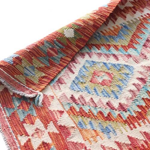 Kilim Pequeño Decorativo