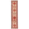 Kilim Soumak Bordado Artesanal