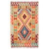 Kilim Turco Pequeño Auténtico