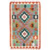 Kilim Afgano Pequeño