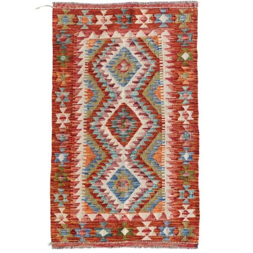 Kilim Pequeño Decorativo